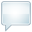 Bulle de texte de style