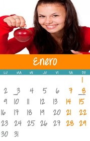creez un calendrier personnalise des mois 2025