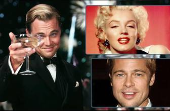 collage deux photos personnaliser avec the great gatsby