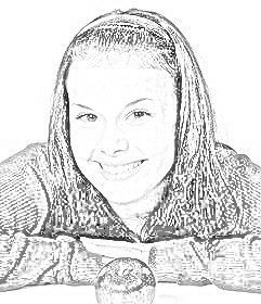 Effet De Dessin Au Crayon En Ligne Pour Votre Photo Photoeffets