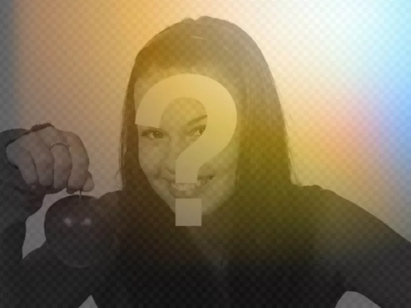 Ajouter des effets photographiques de vos photos en ligne Photoeffets