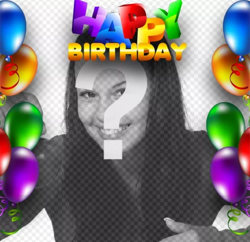 Cartes Postales D Anniversaire A Faire Avec Vos Photos Photoeffets Cartes Postales D Anniversaire A Faire Avec Vos Photos Photoeffets