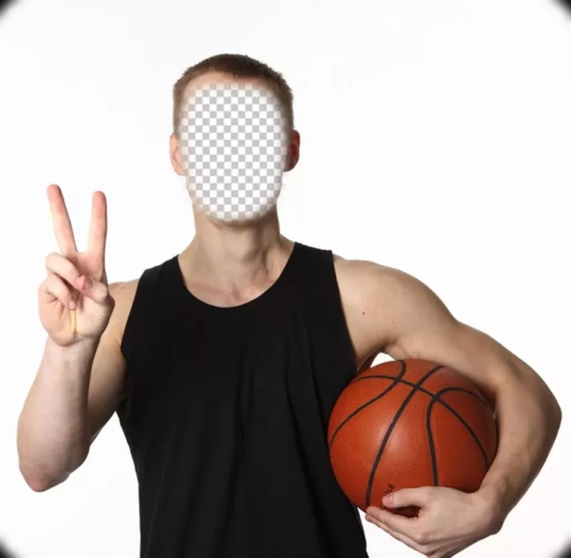 Devenir un entraîneur de basket-ball avec cet effet amusant ..