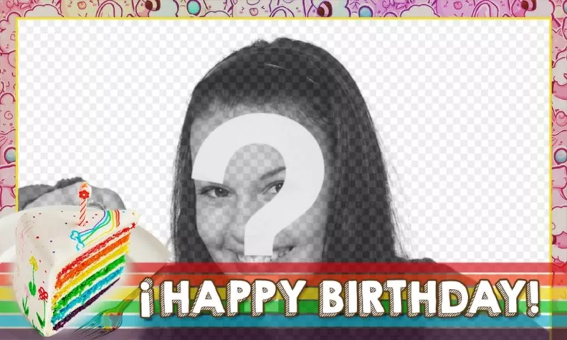 Cartes Postales D Anniversaire A Faire Avec Vos Photos Photoeffets Cartes Postales D Anniversaire A Faire Avec Vos Photos Photoeffets