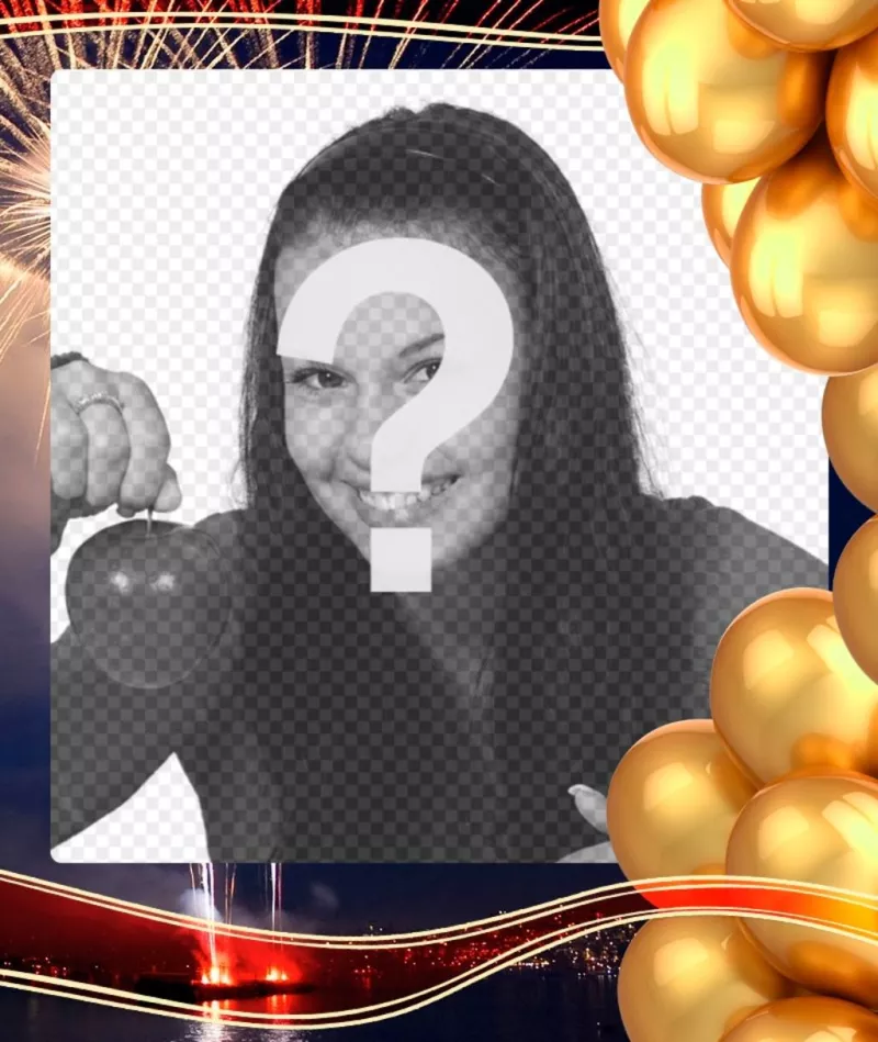 Effets Photo Avec Des Ballons Pour Vos Photos Photoeffets Effets Photo Avec Des Ballons Pour Vos Photos Photoeffets