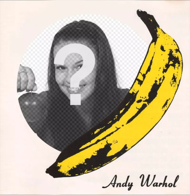 Collage avec la pochette du CD de The Velvet Underground & Nico ..
