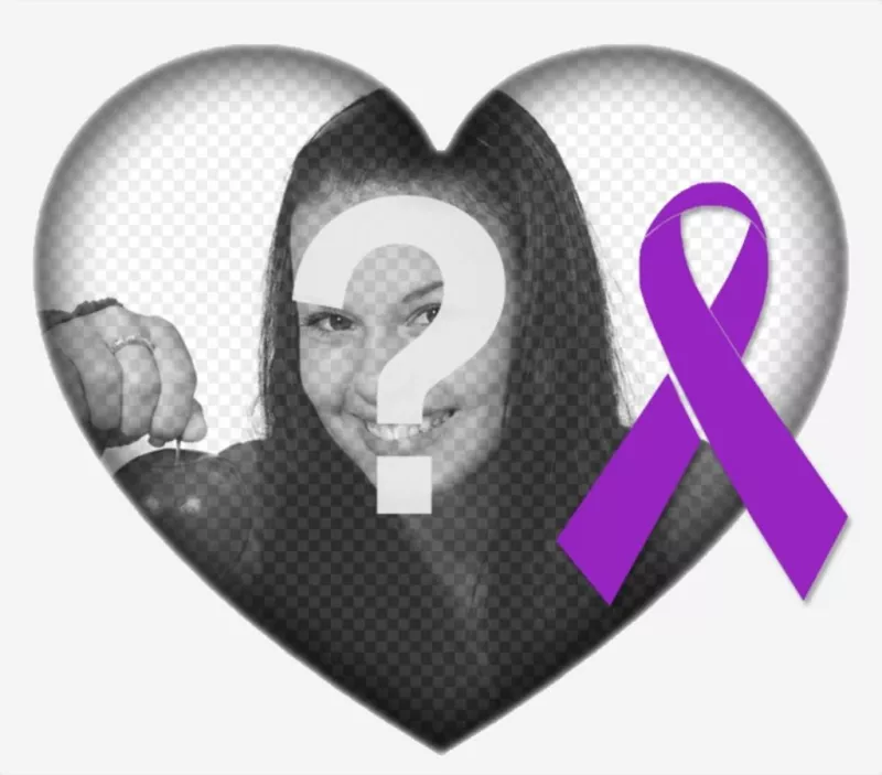 Inscrivez-vous à la lutte contre le cancer de télécharger votre photo à cet effet ..