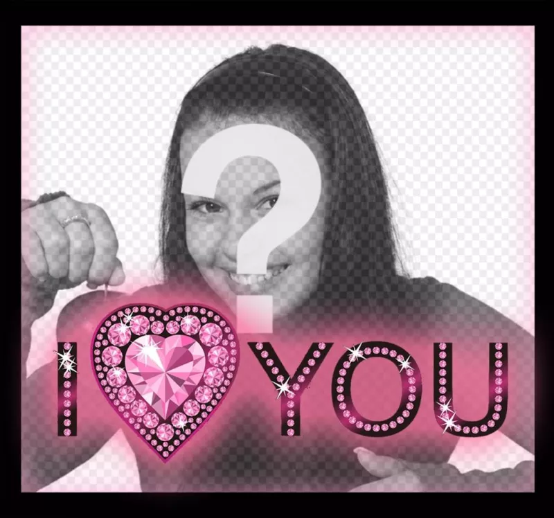 Montage Photo D Amour Avec L Expression Je T Aime Photoeffets Montage Photo D Amour Avec L Expression Je T Aime Photoeffets