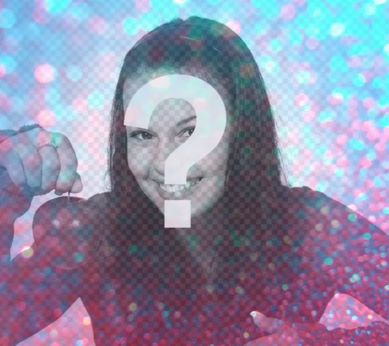 filtre original pour vos photos avec des couleurs vives ..