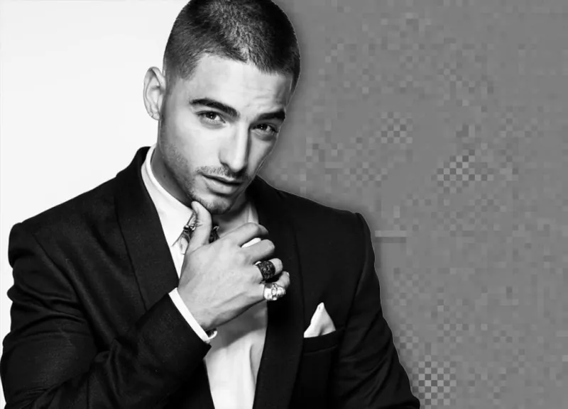 Si vous aimez Maluma alors vous pouvez télécharger vos images ici ..