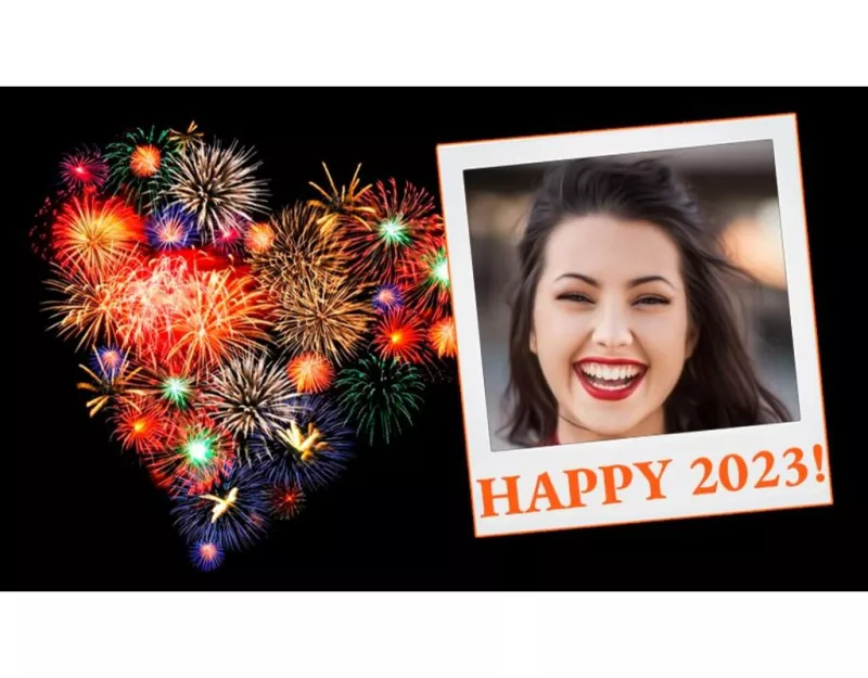 Joyeux 2025