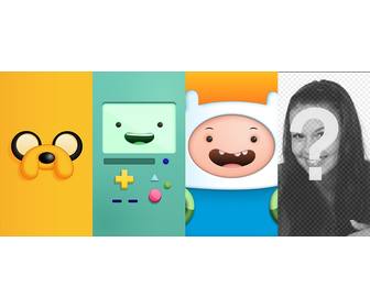 les enfants moins temps daventure avec les personnages les plus cool