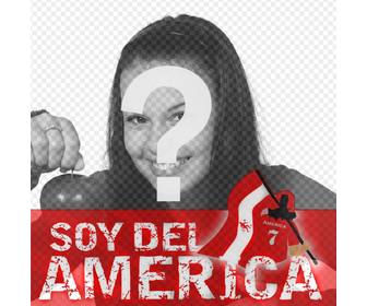 picture frame of america cali pour votre photo profil