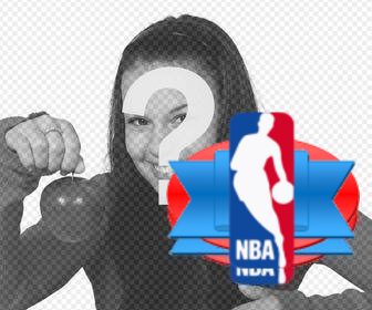 boucliers l039equipe nba mettre sur votre photo