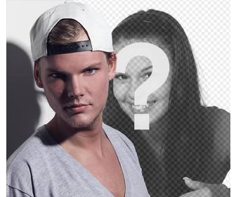 joindre des photos montrer une image cote avicci placez votre photo cote tim bergling mieux connu professionnellement comme avicci lun des disc-jockey le plus populaire pour creer ce montage avec avicci un des plus celebres djs les cliquez sur le bouton ci-dessous