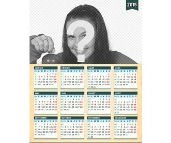 gratuit 2015 calendrier des festivites france
