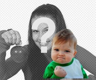 meme enfant reussite mettre ligne vos photos comme autocollant