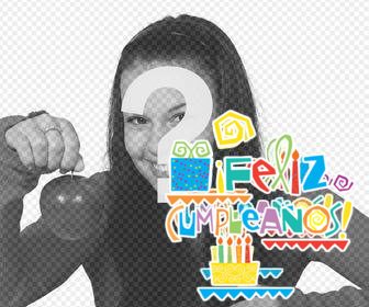 Texte De Joyeux Anniversaire Avec Des Dessins De Couleur De Gateaux Danniversaire Photoeffets Texte De Joyeux Anniversaire Avec Des Dessins De Couleur De Gateaux Danniversaire Photoeffets