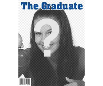 avez-vous ete diplome creez couverture mag coutume du magazine graduate