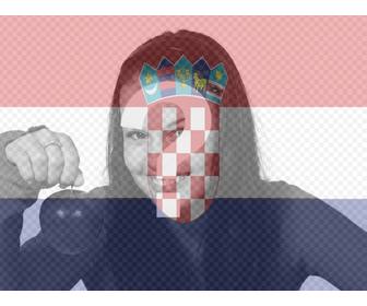 collage photos pour le melange photo croatie avec photo vous telechargez
