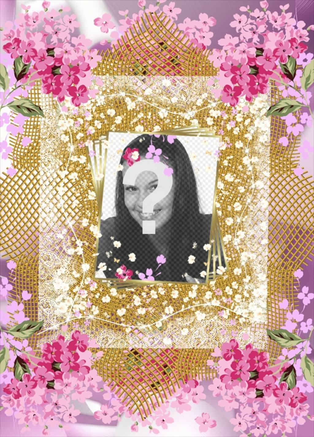 Cadres Photo Avec Des Fleurs Et Des Roses En Ligne Photoeffets Cadres Photo Avec Des Fleurs Et Des Roses En Ligne Photoeffets
