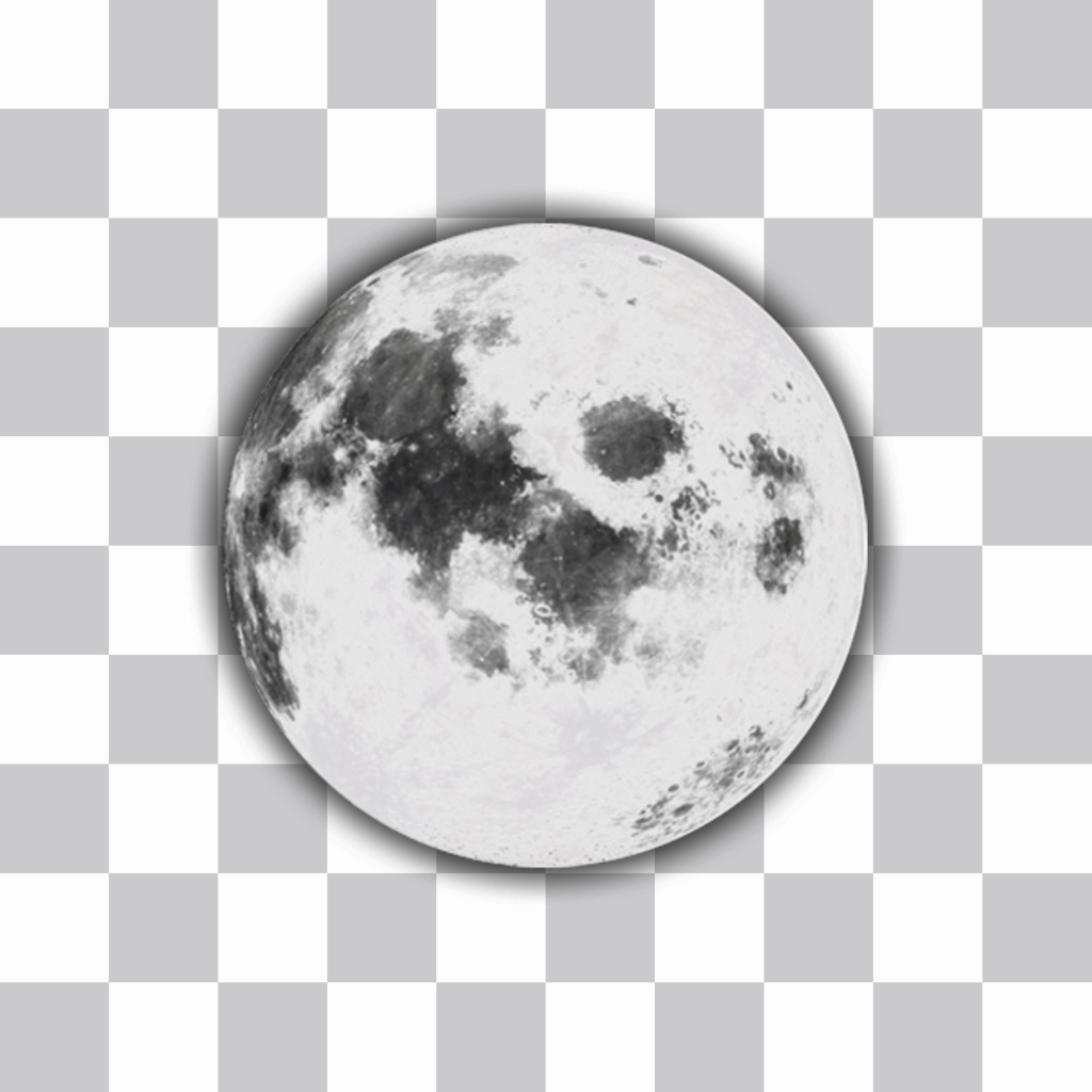 Coller la pleine lune sur vos photos comme un autocollant avec lautocollant en ligne cette photo effet avec la pleine lune pour décorer vos photos que vous le souhaitez, il suffit de télécharger vos images à cet effet photo gratuit et ajoutez lautocollant sur eux et partager