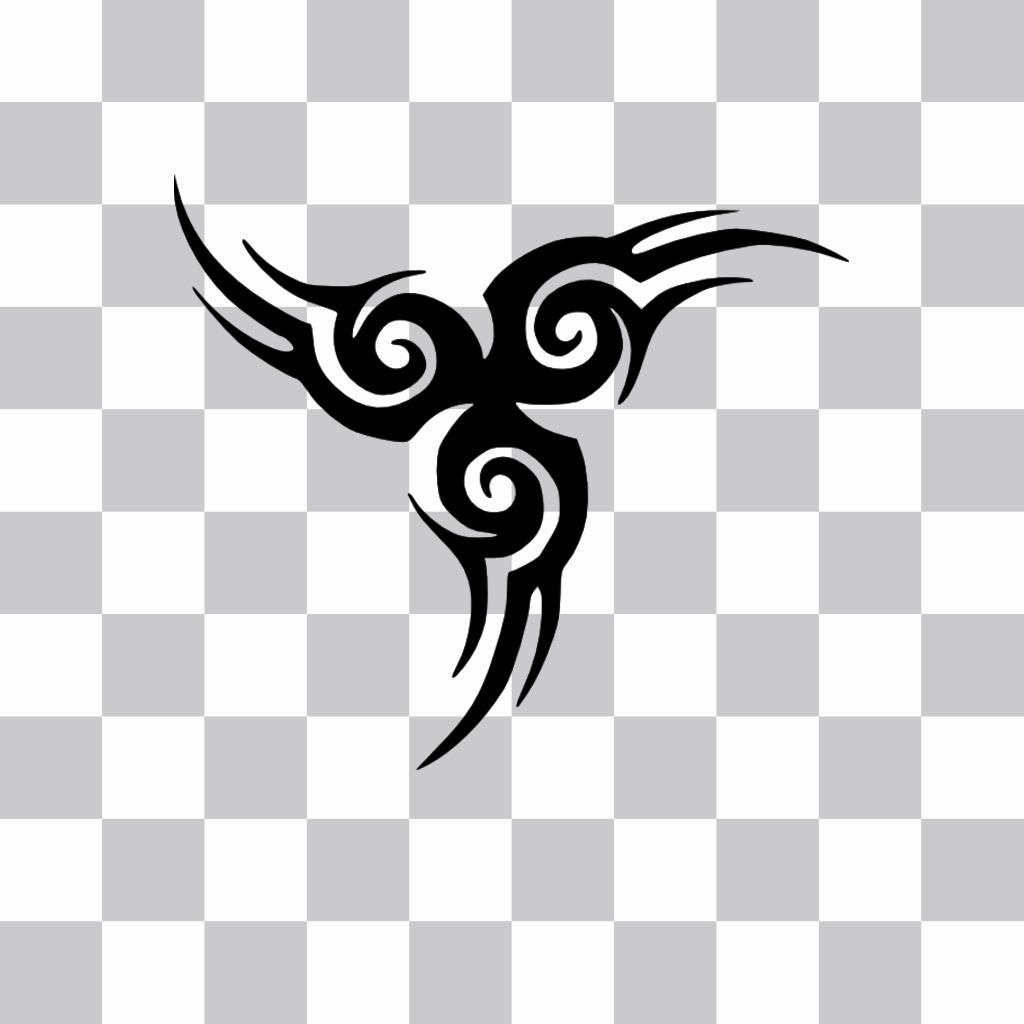 Tatouage..