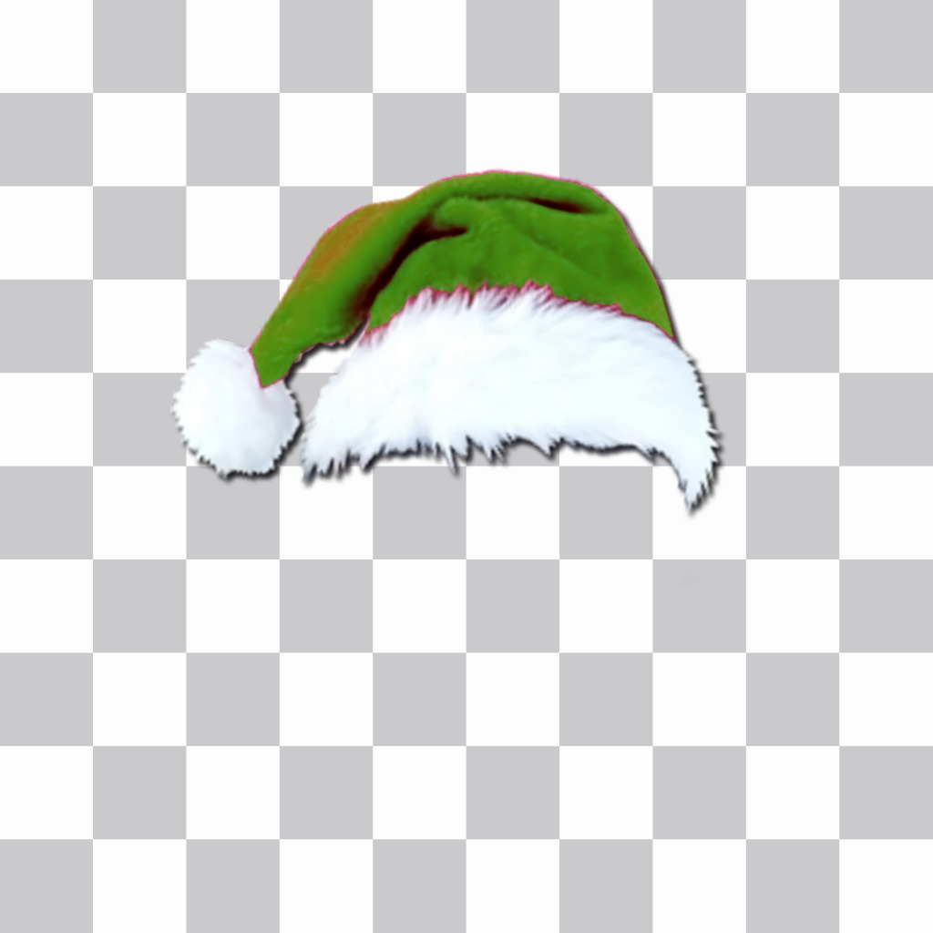 Chapeau de PÃ¨re NoÃ«l..