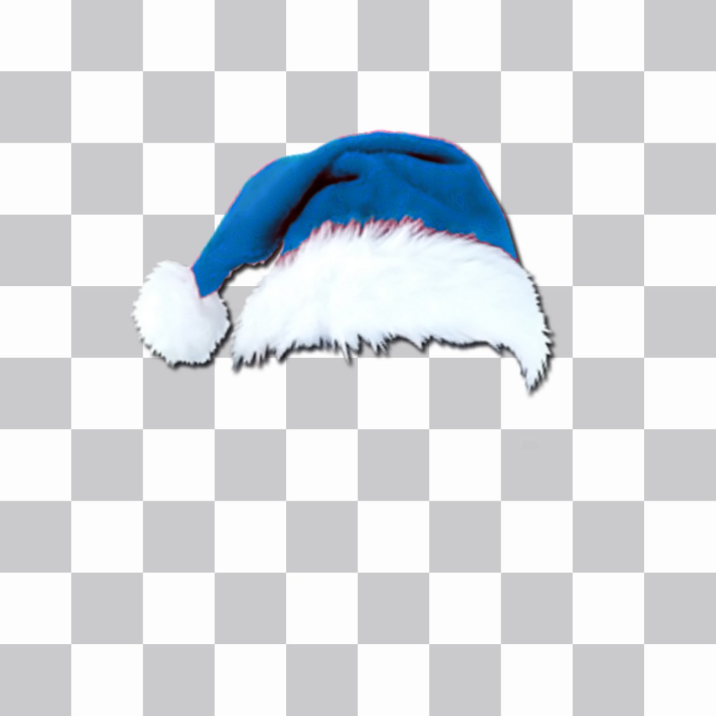 Chapeau de pÃ¨re NoÃ«l..