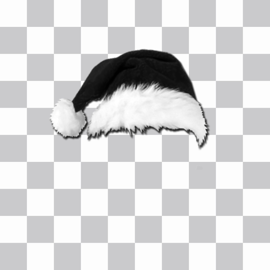 Chapeau de PÃ¨re NoÃ«l..
