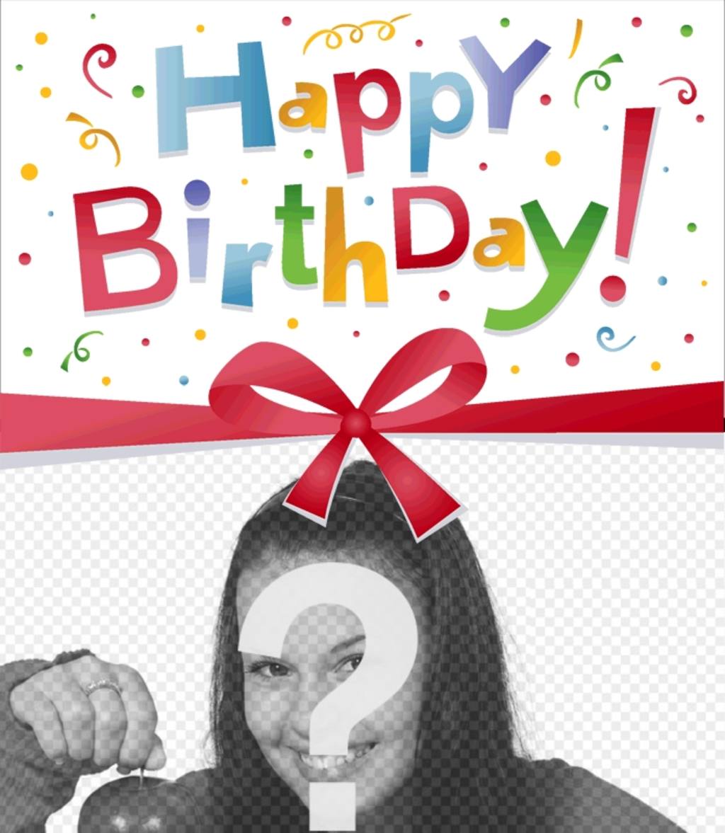 Cartes Postales D Anniversaire A Faire Avec Vos Photos Photoeffets Cartes Postales D Anniversaire A Faire Avec Vos Photos Photoeffets